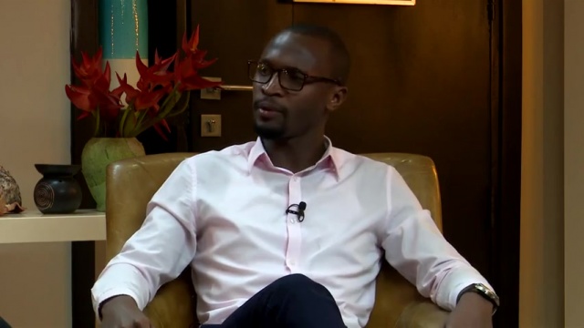 Government helped us achieve our vision - Xente co-founder Nkurunungi _ #CedricLiveShow S2_E3 Part 4