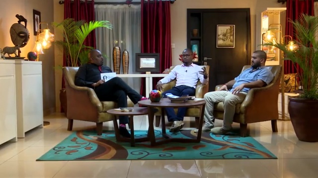 We're revolutionizing digital payments - Xente co-founder Nkurunungi _ #CedricLiveShow S2_E3 Part 3