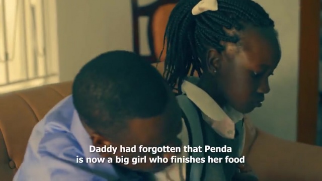 Pesa - Episode 8