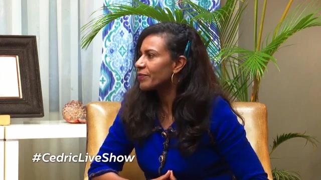 CedricLiveShow Ft Lily Ajarova (Mama Chimp) CEO of Uganda Tourism Board