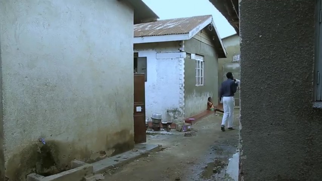Kasaa - EPISODE 8