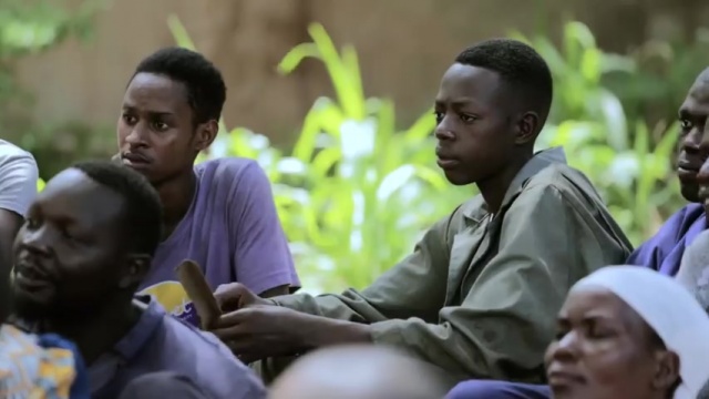 Kasaa - EPISODE 9
