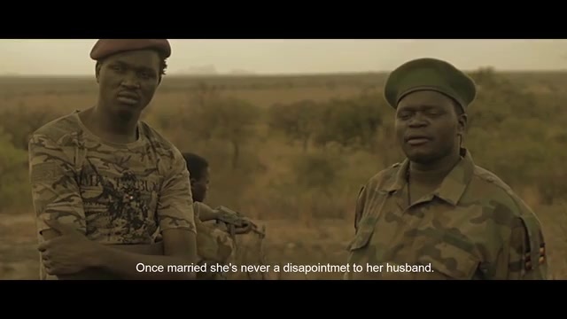 Kony - Order from Above