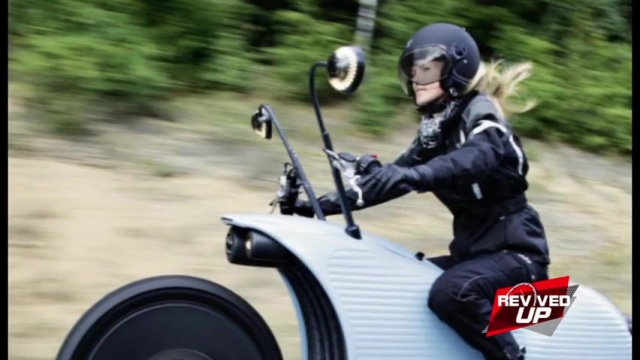 Revved Up - Episode 7 (Part 1)