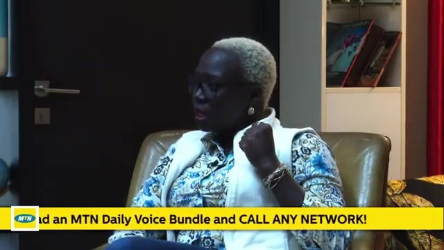 #CedricLiveShow featuring Gerry Opoka & Dr Kasenene