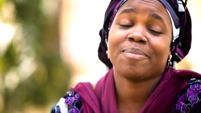 Program 9, Life Skills: African Women Making a Difference