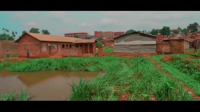 Kampala - Episode 1