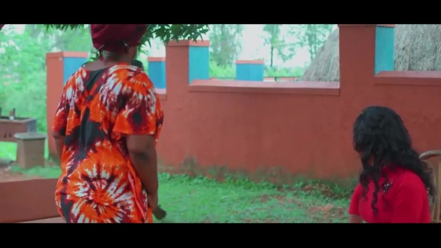 Kampala - Episode 4