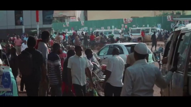 Kampala - Episode 5
